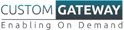 customa gateway logo