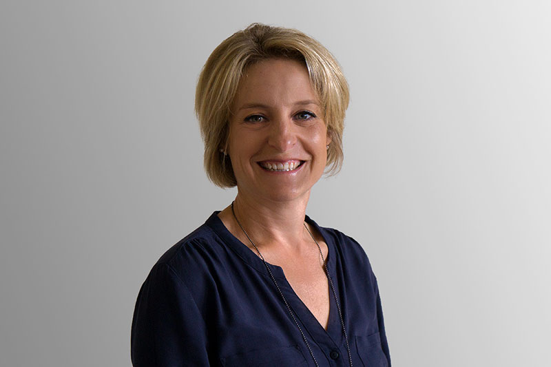 Nicole Hugentobler comTeam AG