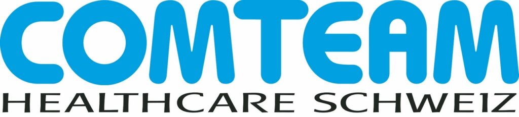 comteam healthcare Logo