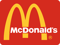 mc donalds logo