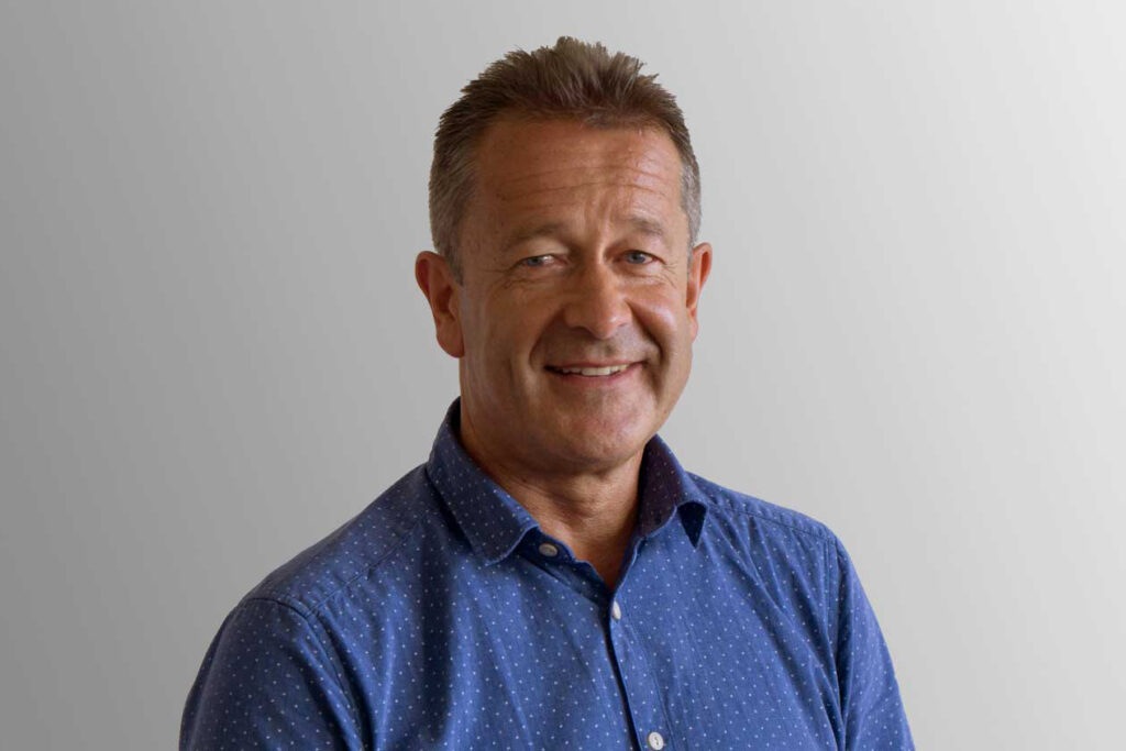 Beat Nolze Comteam AG