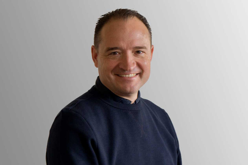 Norbert Sonderegger comTeam