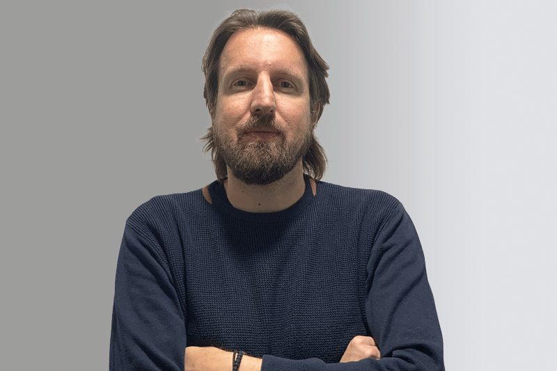 Ivan Pavlovic comTeam AG