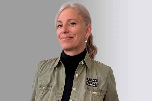 Dominique Magnin comTeam AG