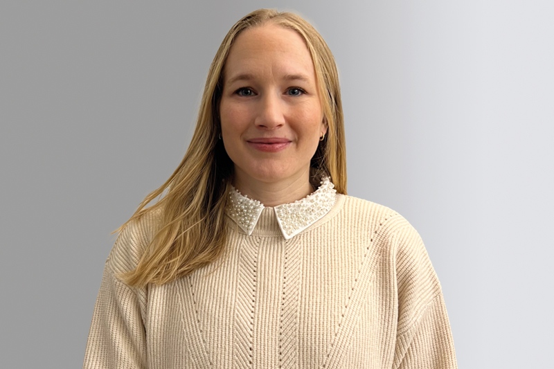 Simone Stutz comteam AG