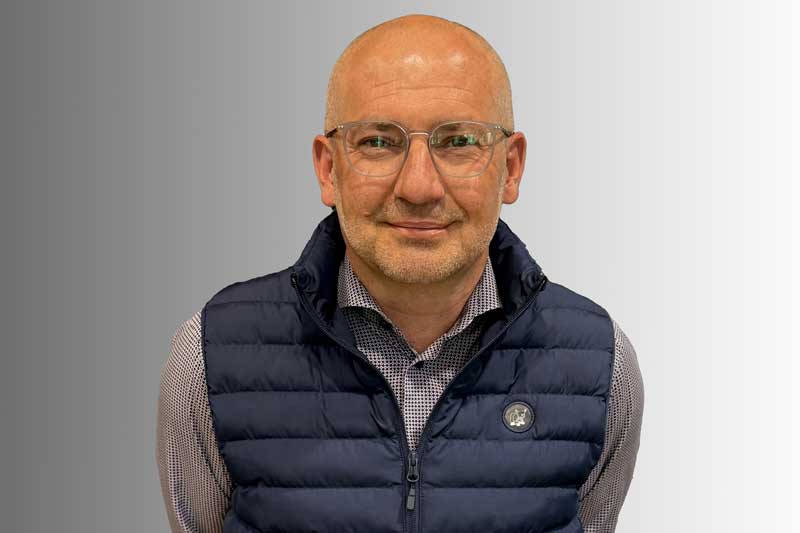 Markus Bitzi comteam AG