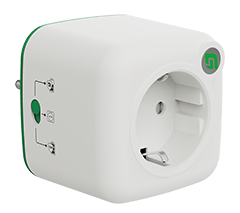 AkkuLifeGuard Stecker