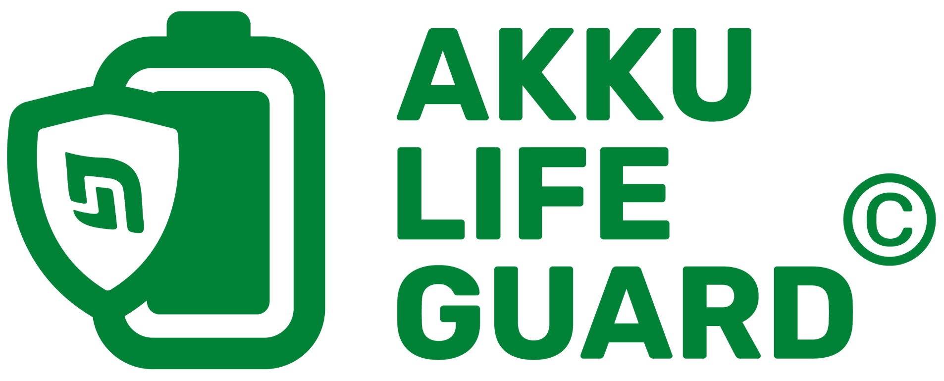 AkkuLifeGuard logo